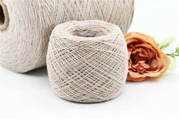 100 Percent Cashmere Yarn factory