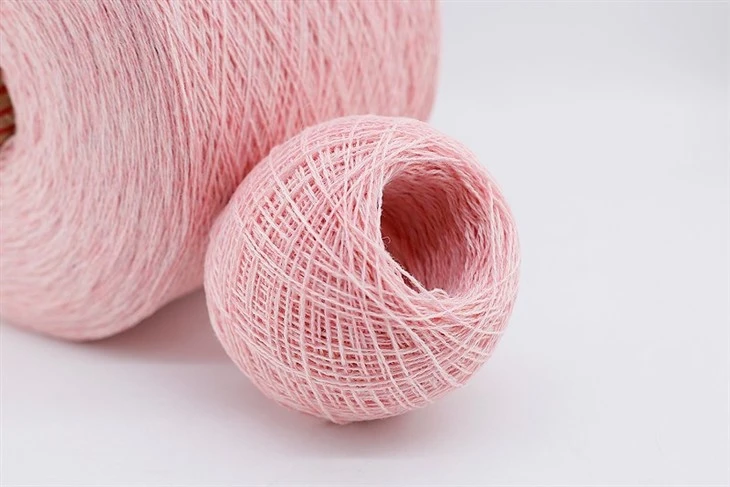 100% Premium Wool Yarn factory
