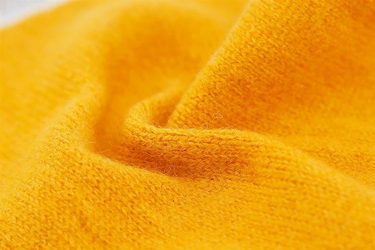100 Pure Wool Yarn high quality