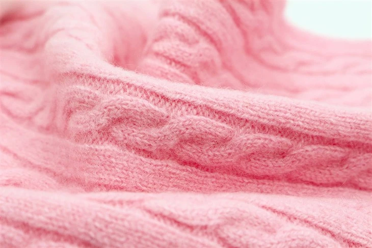 100 Wool Yarn For Knitting factory