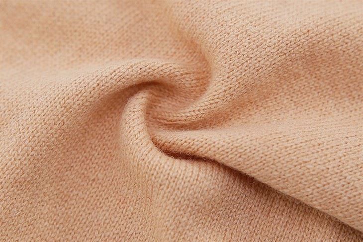 50% Wool Blend Yarn factory