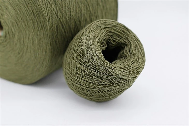 50% Wool Blend Yarn best