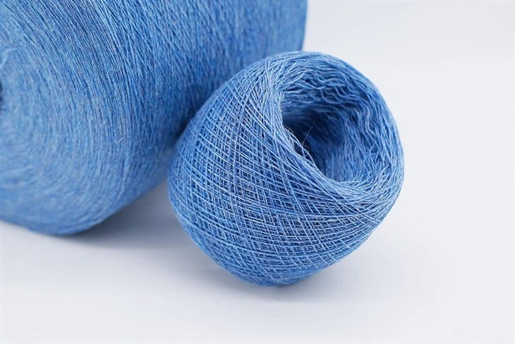 50% Wool Blend Yarn best
