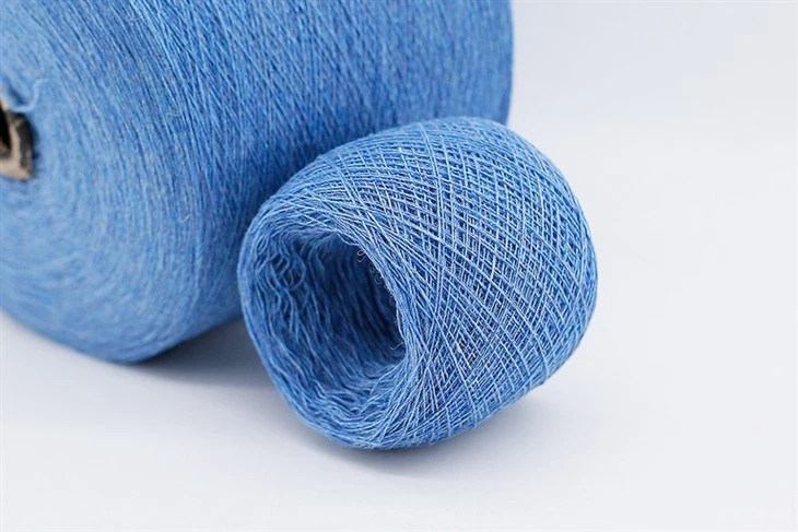 50% Wool Blend Yarn price