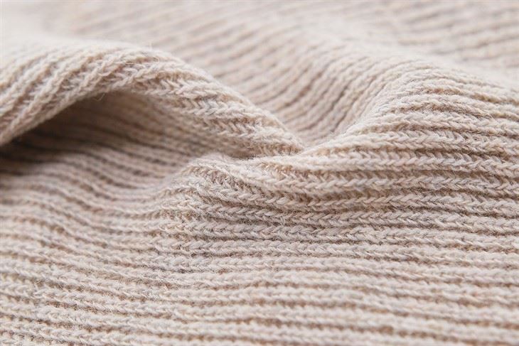 Acrylic Polyester Wool Blend high quality