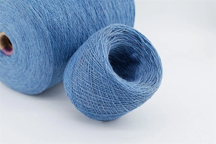 Acrylic Polyester Wool Blend factory
