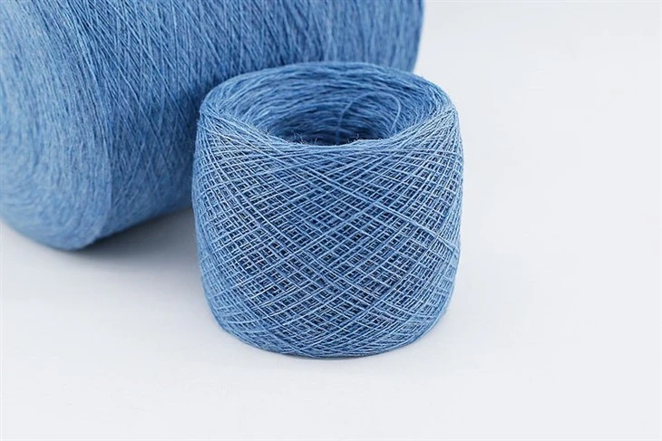 Acrylic Polyester Wool Blend best