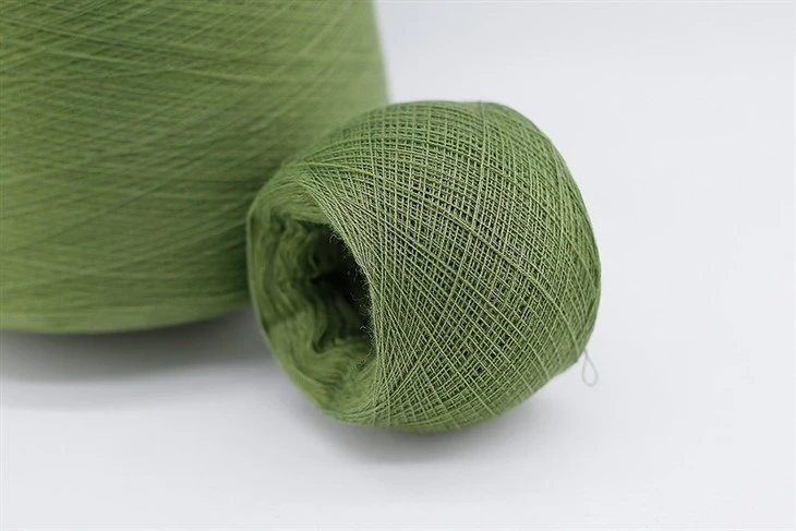 Cashmere Cotton Yarn suppliers
