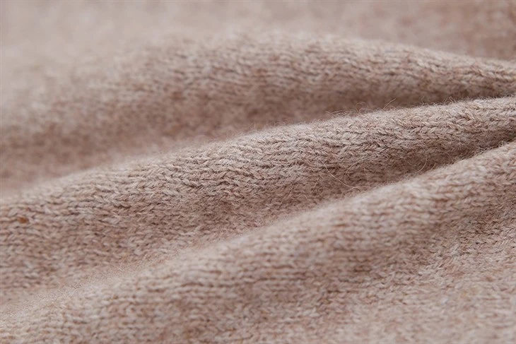 Cashmere Mix Yarn factory