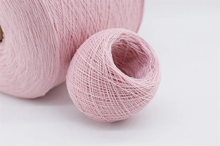 Cashmere Wool Blend Yarn best