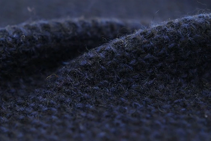 Chunky Wool Blend Yarn high quality