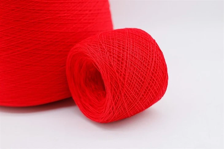 Cotton Cashmere Blend Yarn suppliers