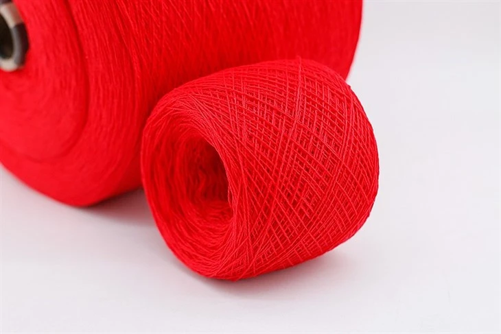 Cotton Cashmere Blend Yarn best