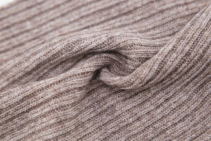 Cow Suede Blend Yarn high quality