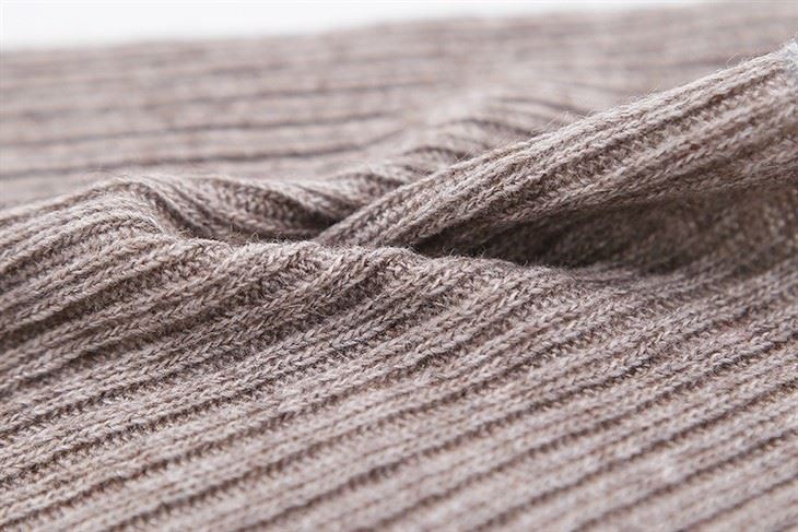 Cow Suede Blend Yarn factory