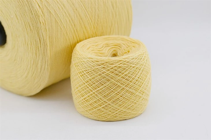 Nylon Blend Yarn factory