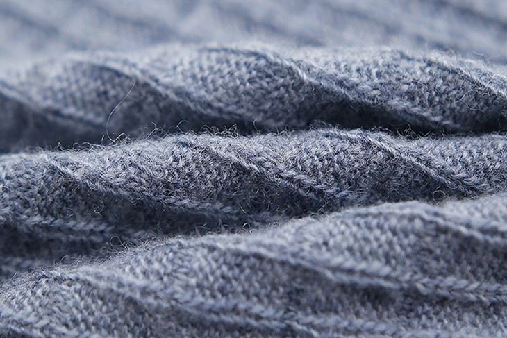 Polyester Acrylic Blend Yarn high quality