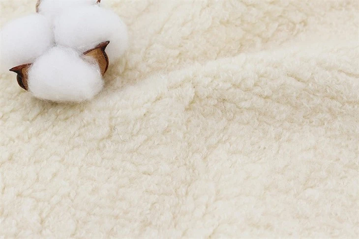 Pure New Wool Yarn factory