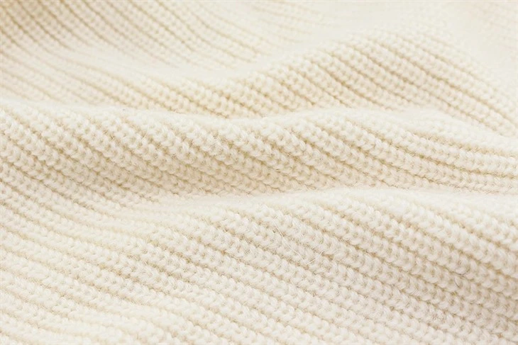 Pure New Wool Yarn factory