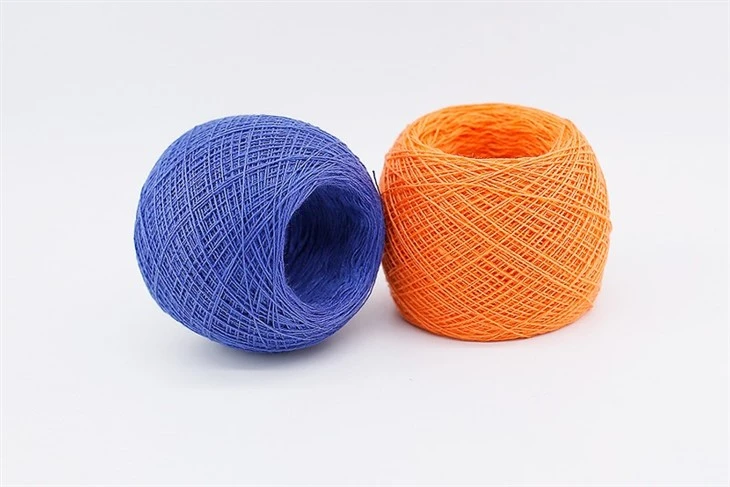 Spun Silk Wool Antimicrobial Yarn suppliers