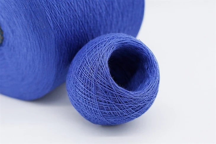 Spun Silk Wool Antimicrobial Yarn best