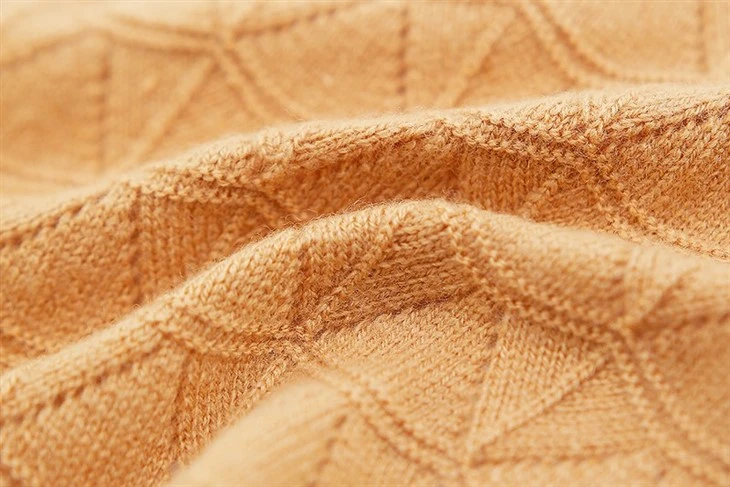 Spun Silk Wool Antimicrobial Yarn high quality