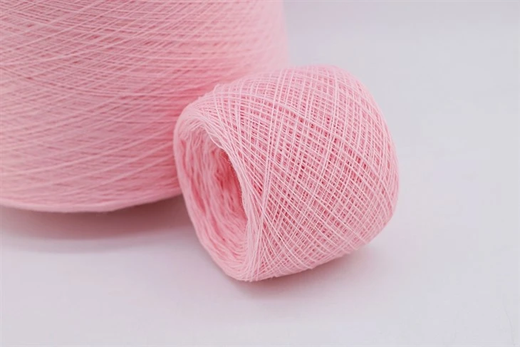 Super Bulky Cashmere Yarn factory