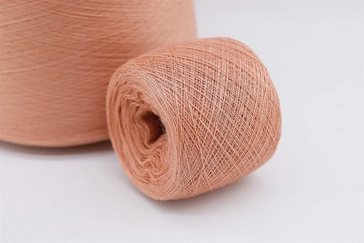 Yak Wool Blend Knitting Yarn suppliers