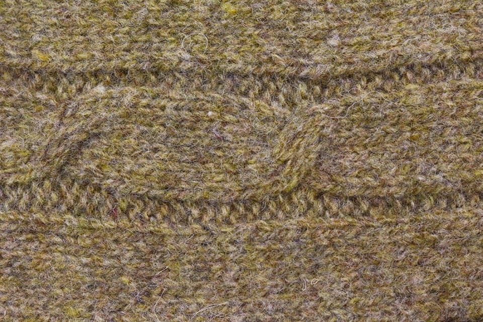 100 Percent Wool Yarn