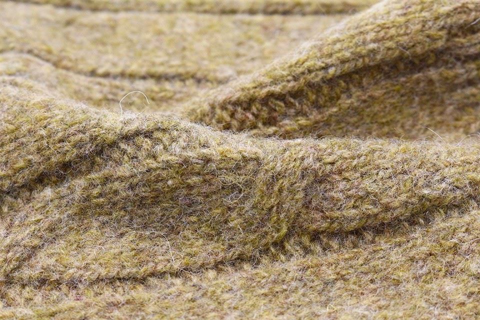 100 Percent Wool Yarn factory