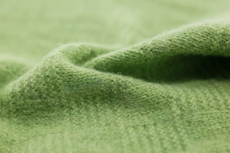 100 Pure Wool Yarn factory