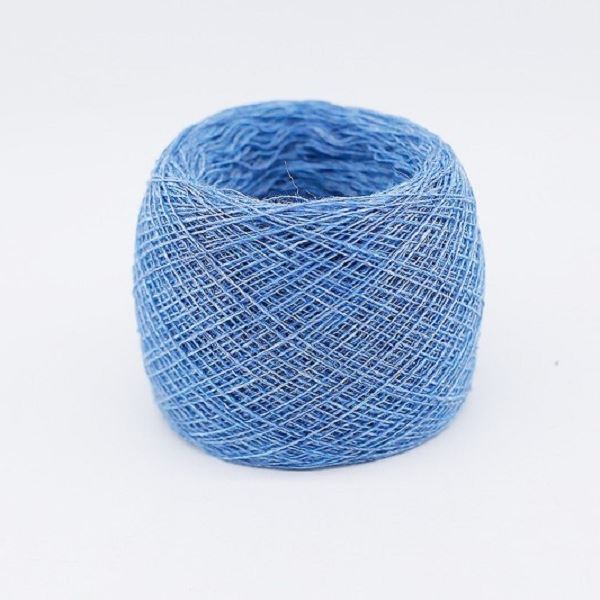 50% Wool Blend Yarn