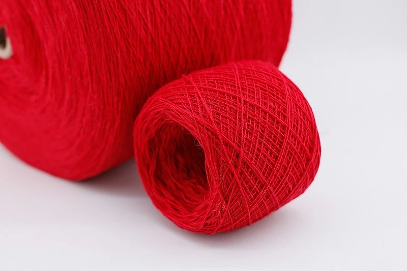 Acrylic Alpaca Blend Yarn best