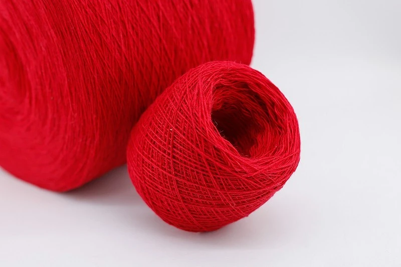 Acrylic Alpaca Blend Yarn factory