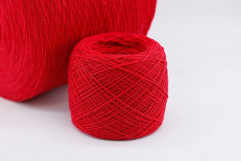 Acrylic Alpaca Blend Yarn high quality