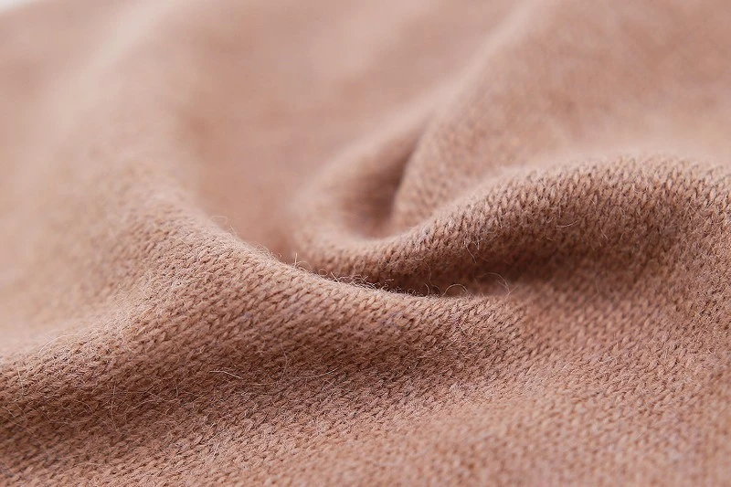 Angora Blend Yarn factory