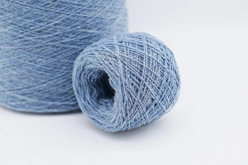 Chunky Wool Blend Yarn suppliers