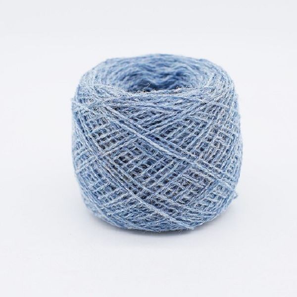 Chunky Wool Blend Yarn