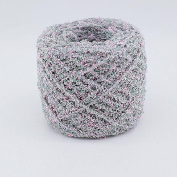 Fancy Wool Yarn