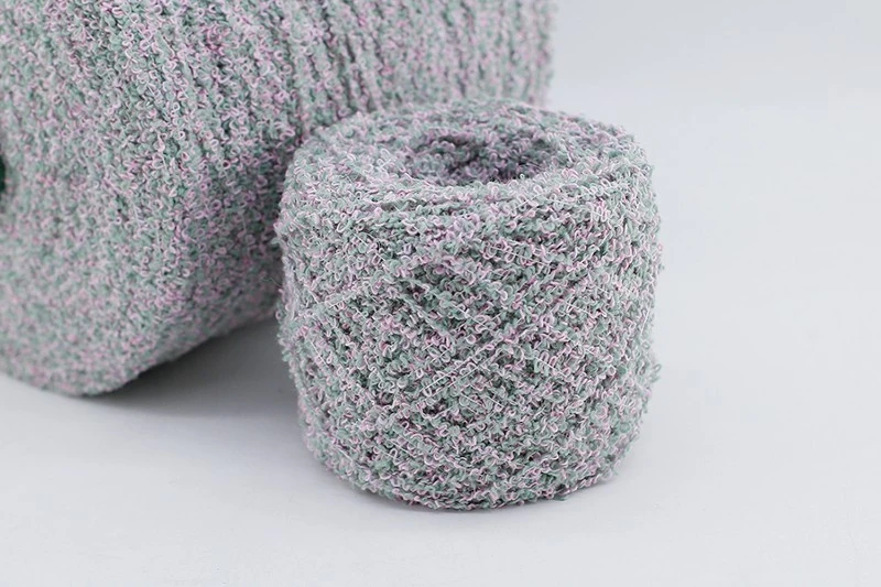 Fancy Wool Yarn high quality