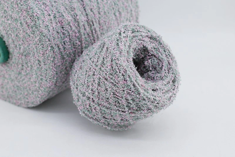 Fancy Wool Yarn best