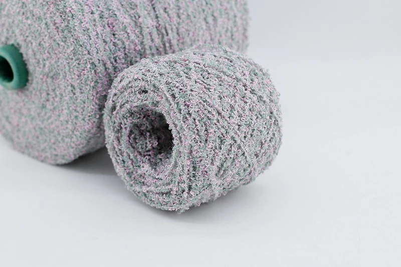 Fancy Wool Yarn price