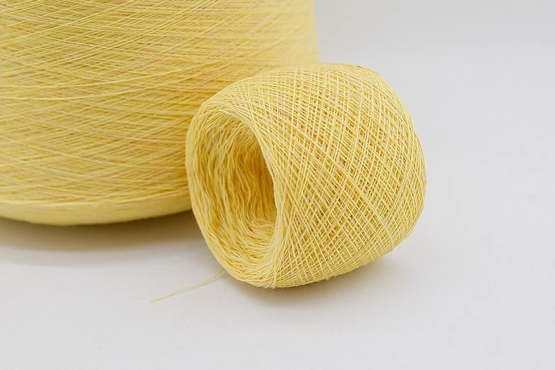 Mercerized Wool Blend Yarn suppliers