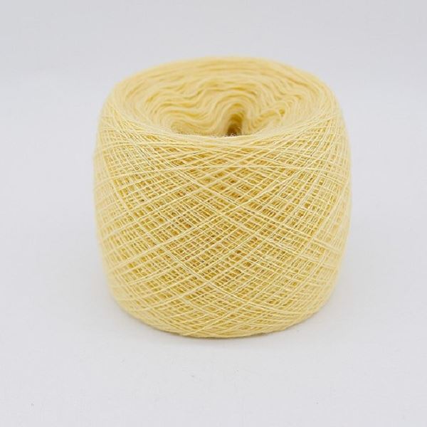 Nylon Blend Yarn
