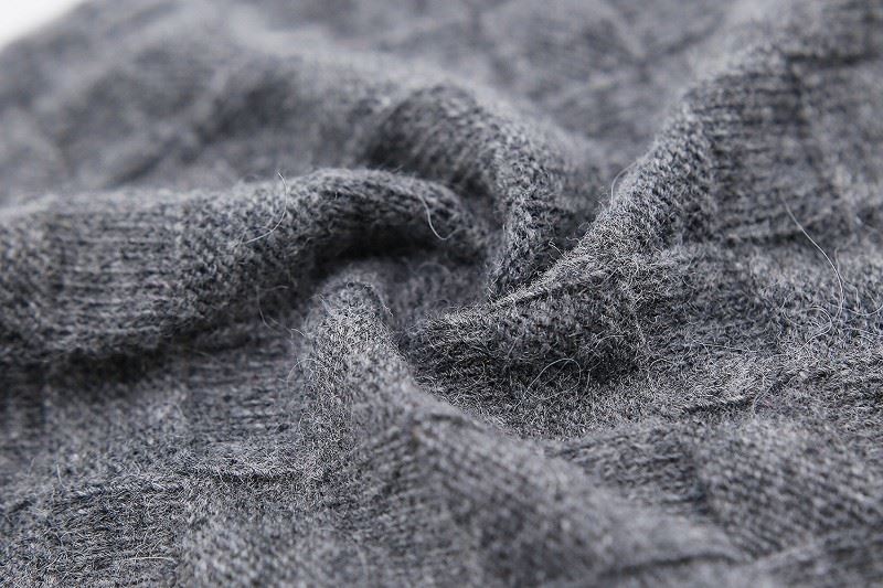 Nylon Wool Blend Yarn factory