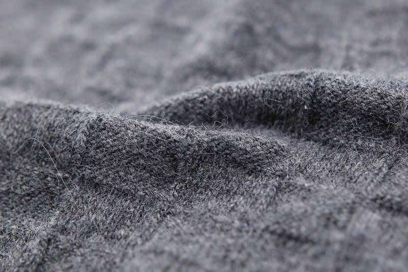 Nylon Wool Blend Yarn