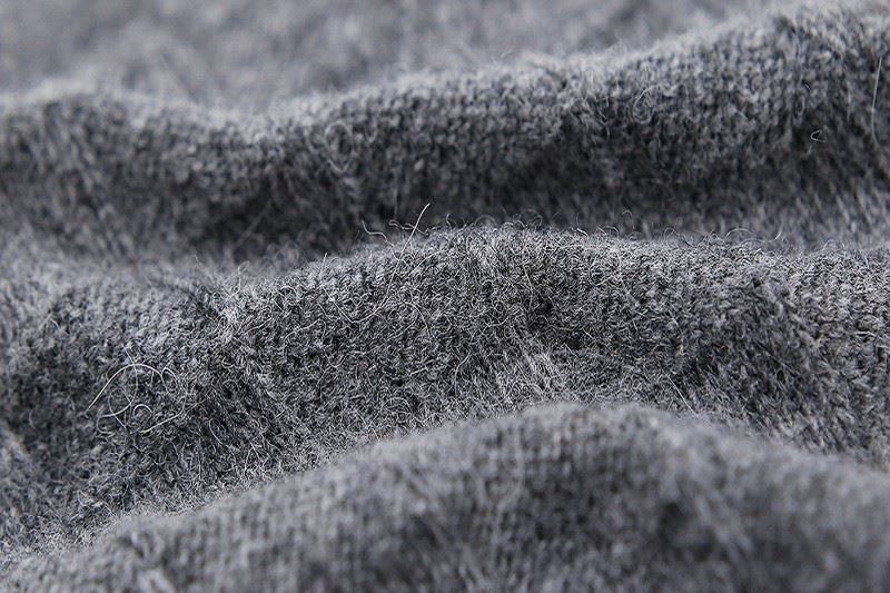 Nylon Wool Blend Yarn high quality