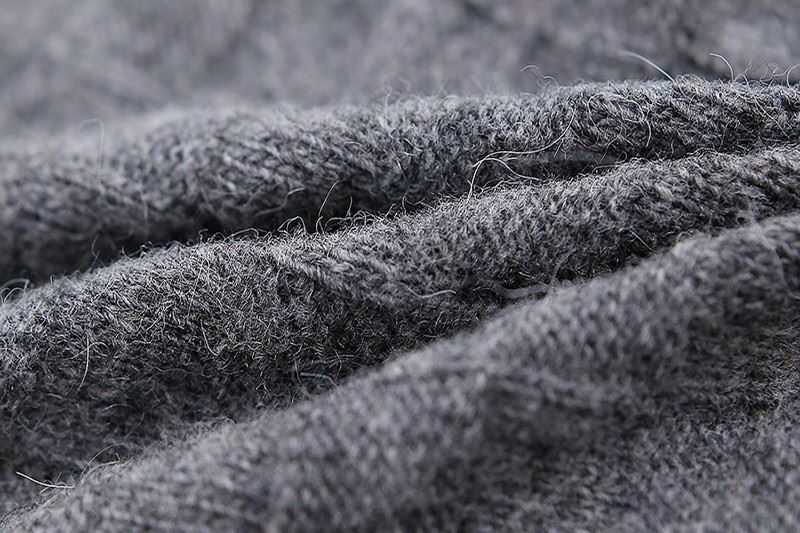 Nylon Wool Blend Yarn best