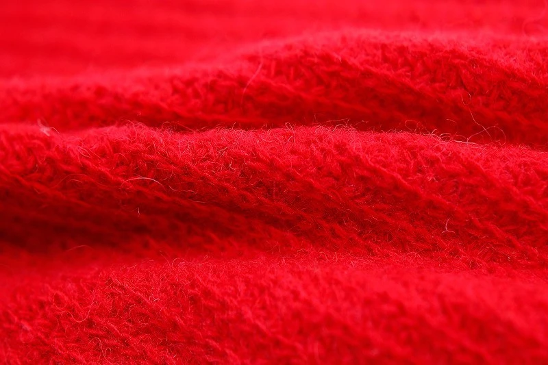 Pure Laine Wool factory