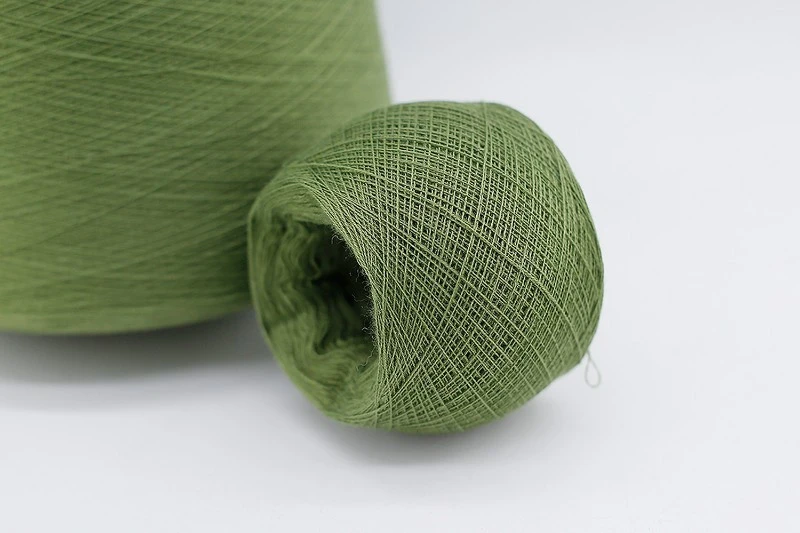 Semi-Worsted Knitting Yarn suppliers